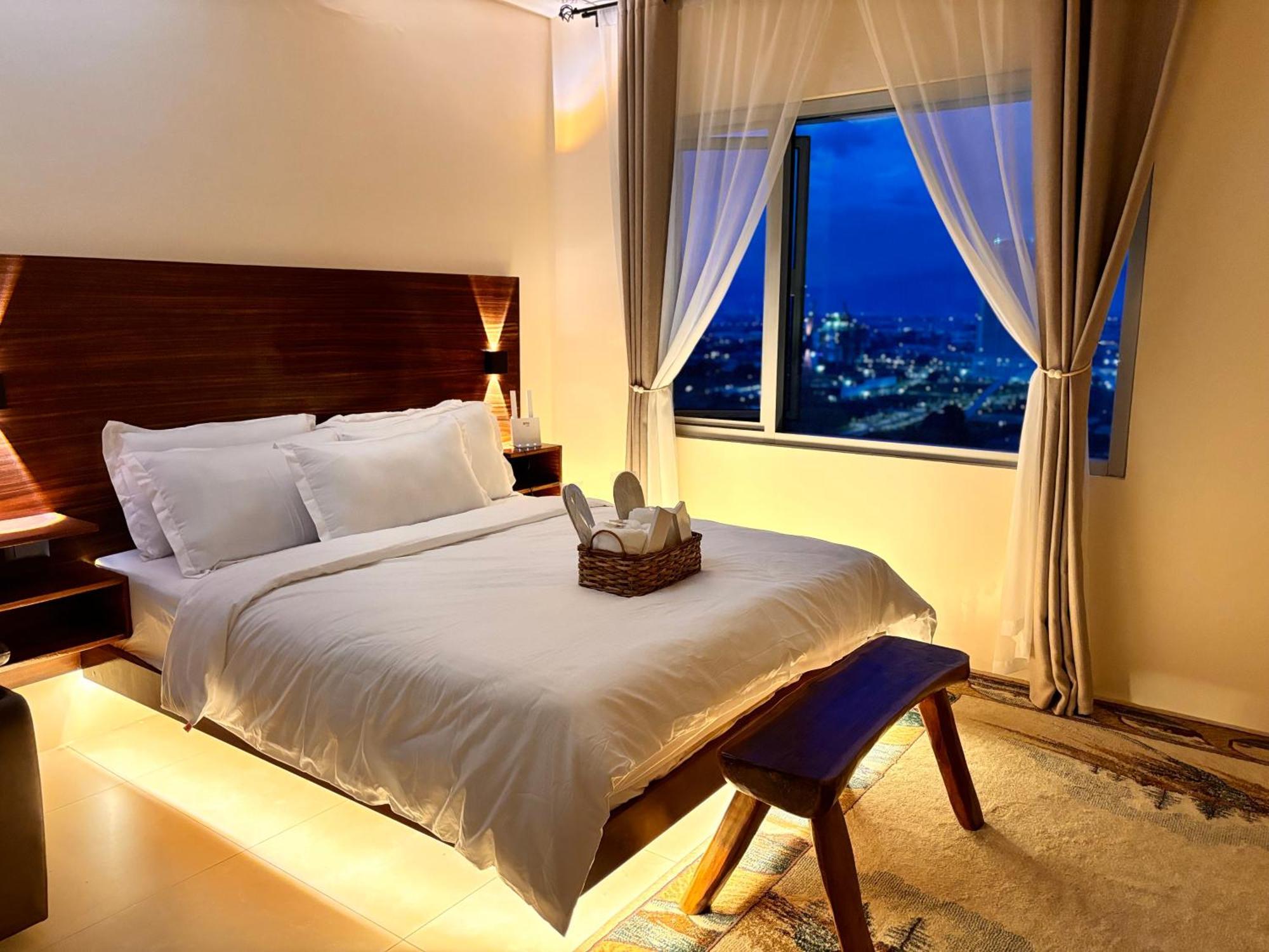 La Amore Place Pasig City Екстер'єр фото