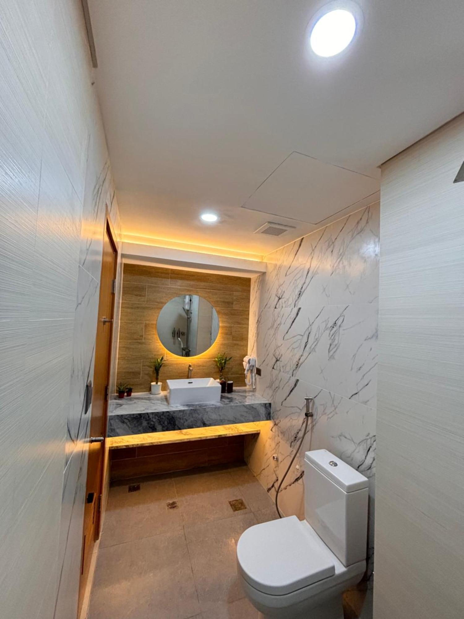 La Amore Place Pasig City Екстер'єр фото