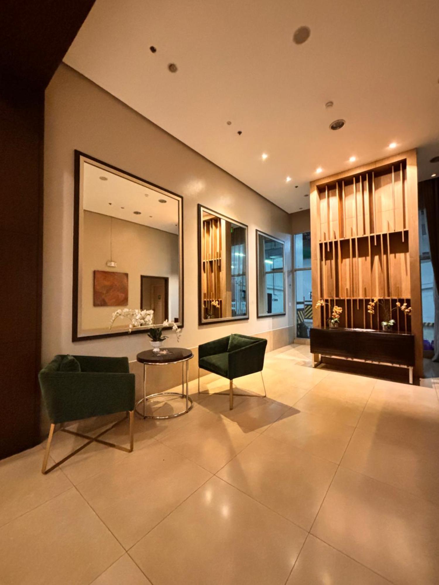 La Amore Place Pasig City Екстер'єр фото