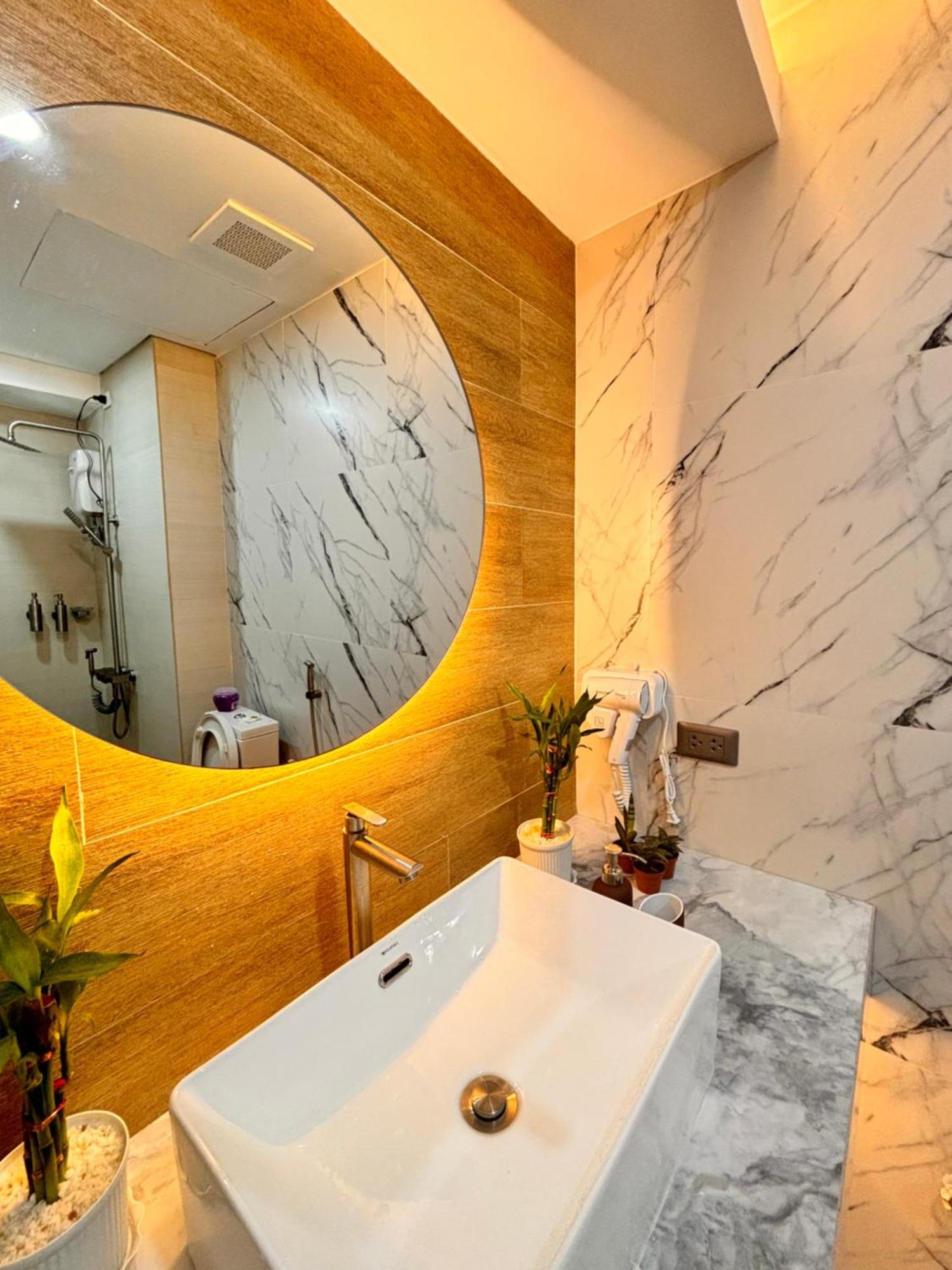 La Amore Place Pasig City Екстер'єр фото
