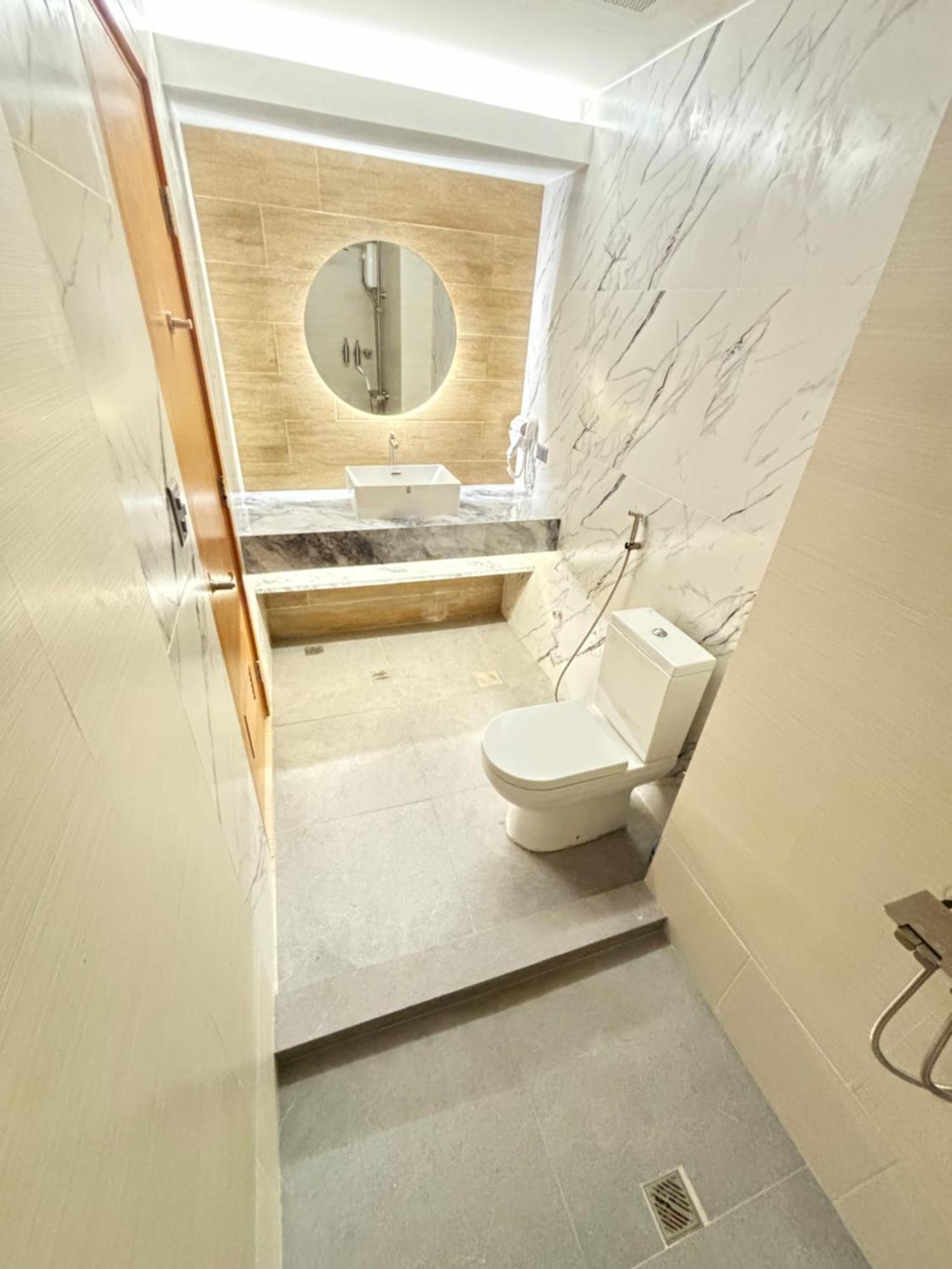 La Amore Place Pasig City Екстер'єр фото