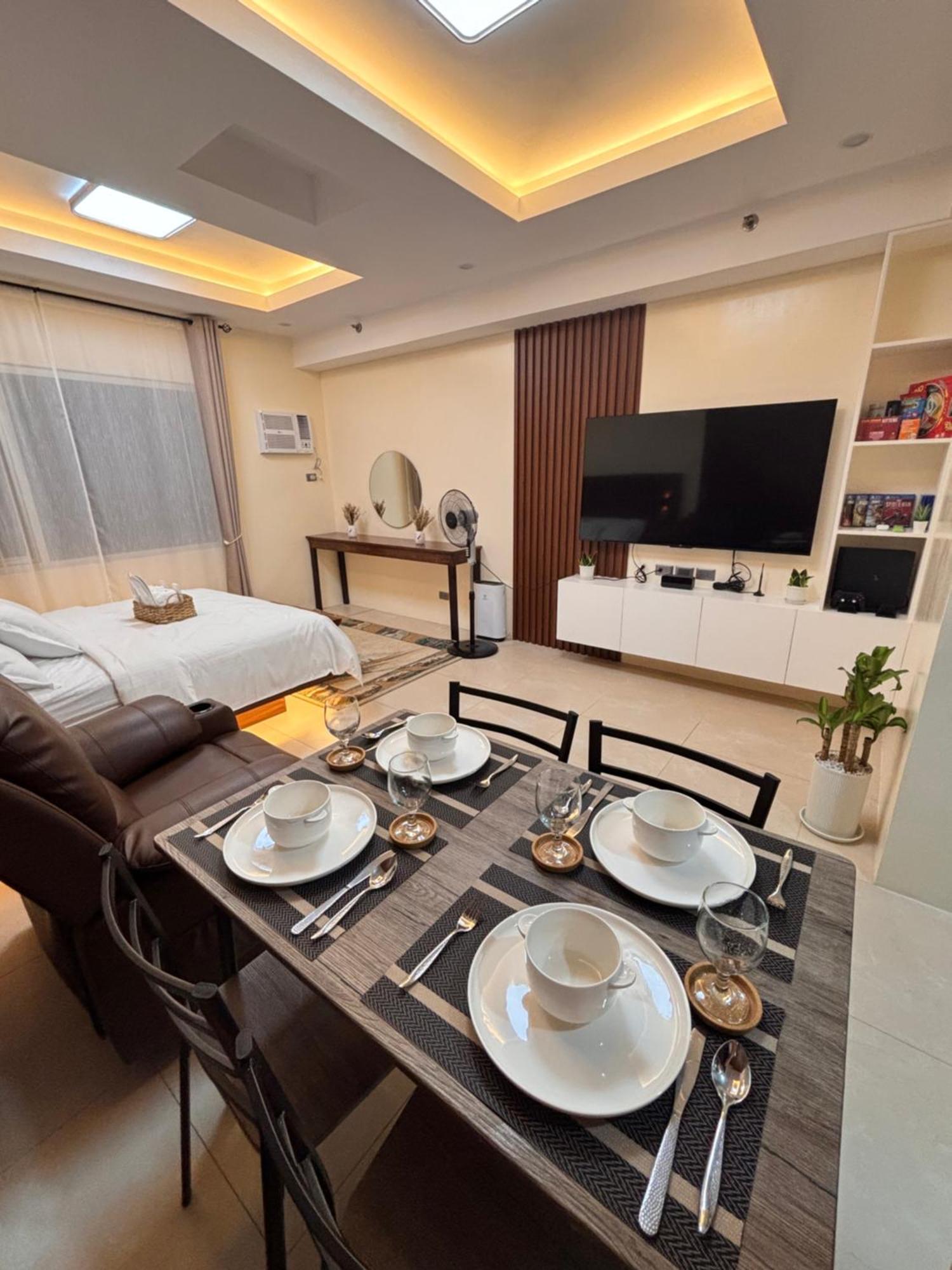 La Amore Place Pasig City Екстер'єр фото