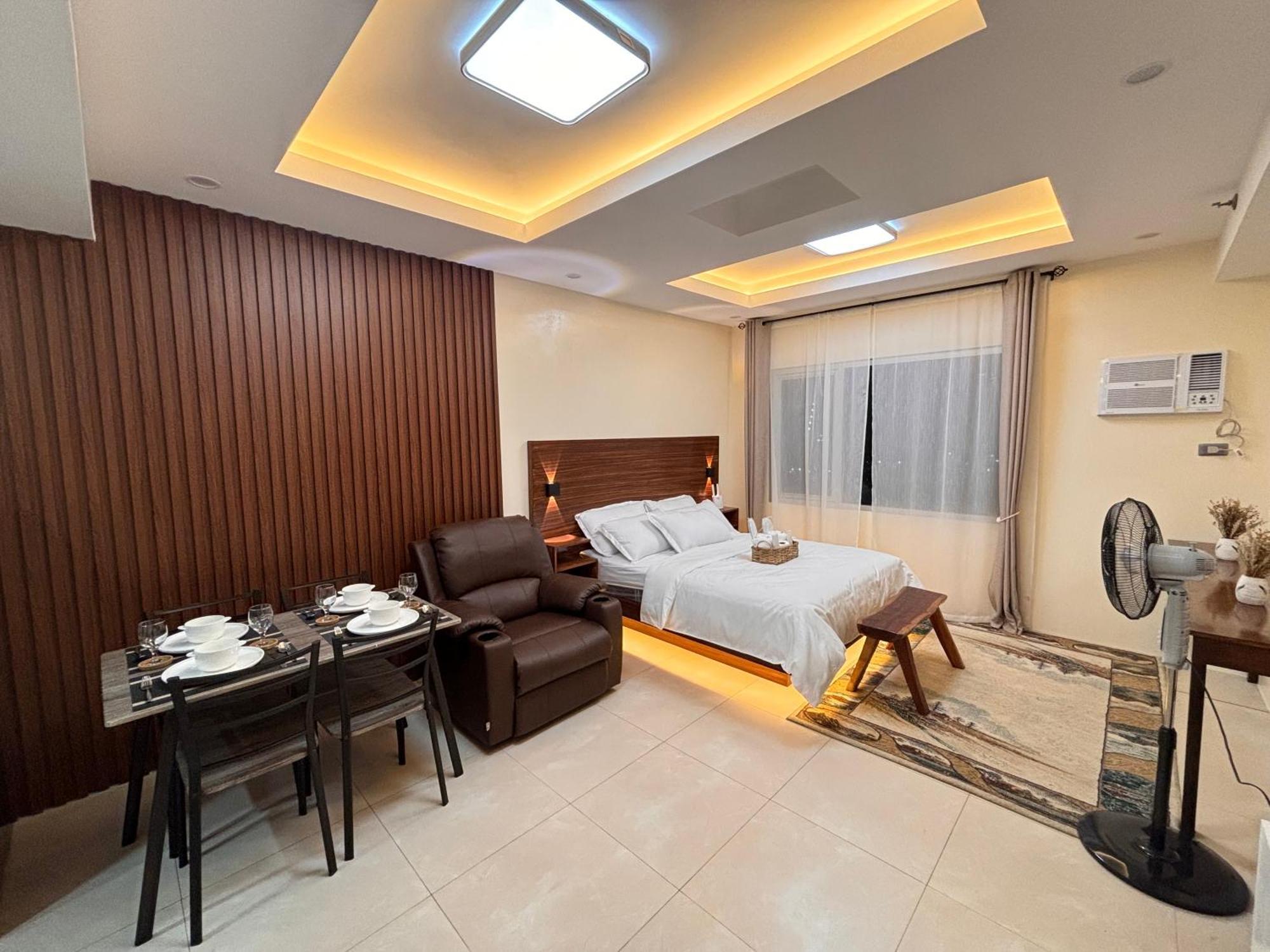 La Amore Place Pasig City Екстер'єр фото