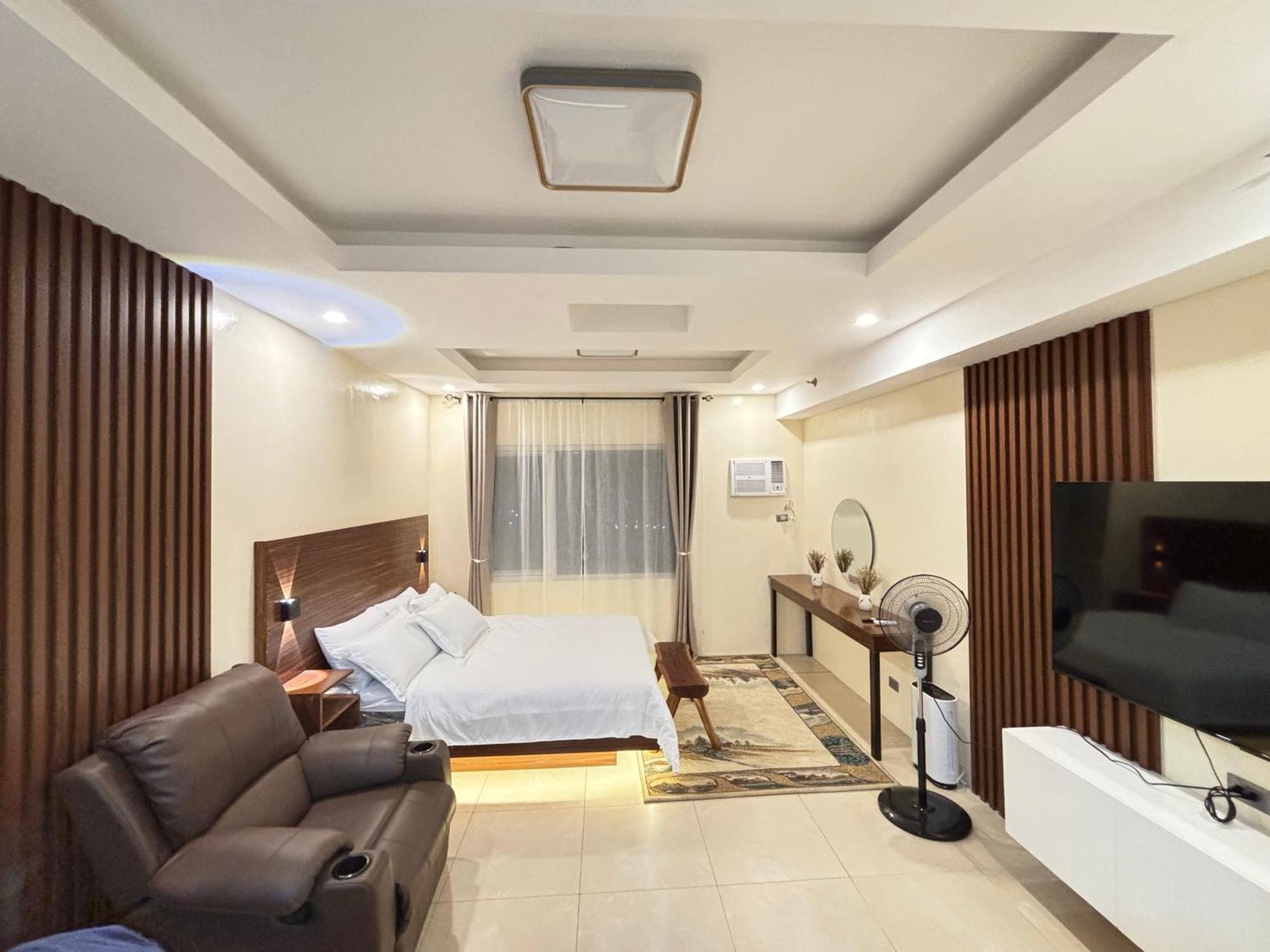 La Amore Place Pasig City Екстер'єр фото