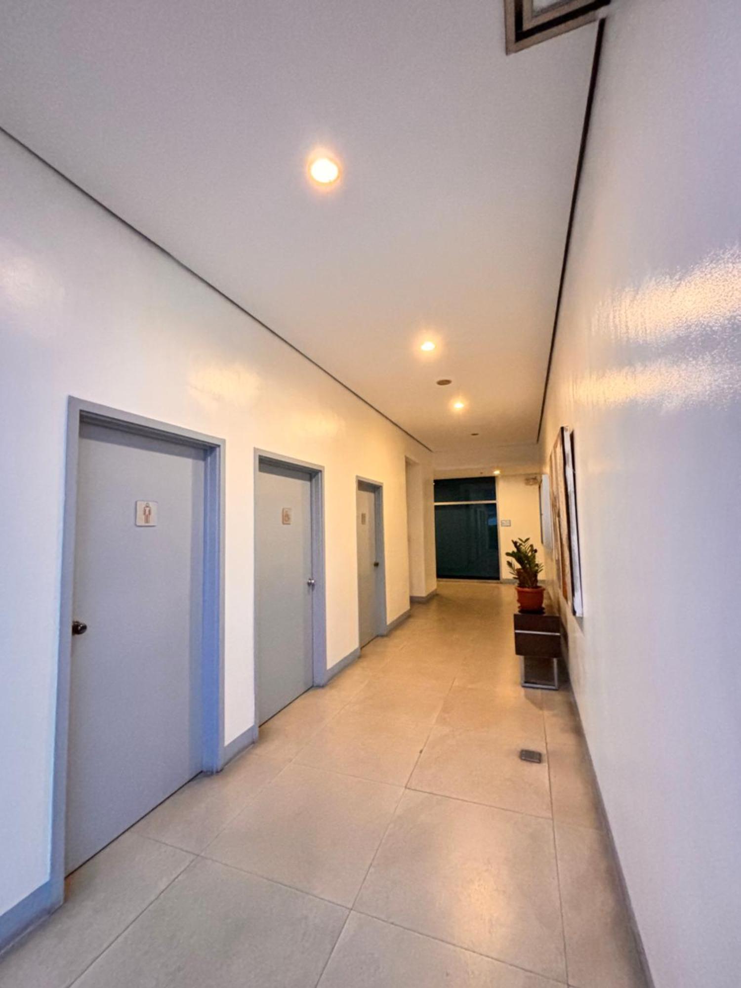 La Amore Place Pasig City Екстер'єр фото